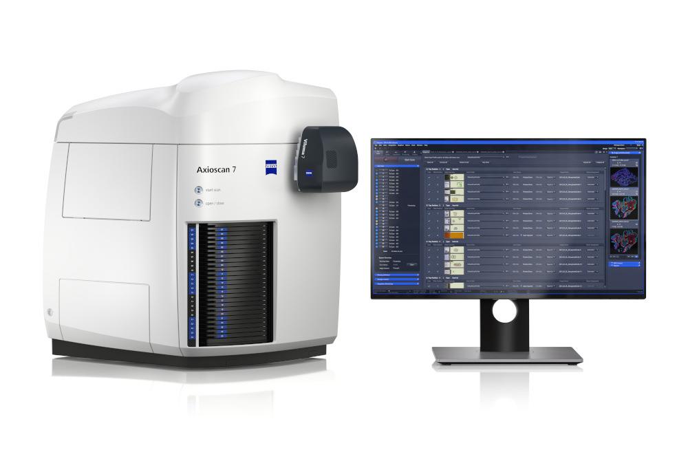 slide scanner